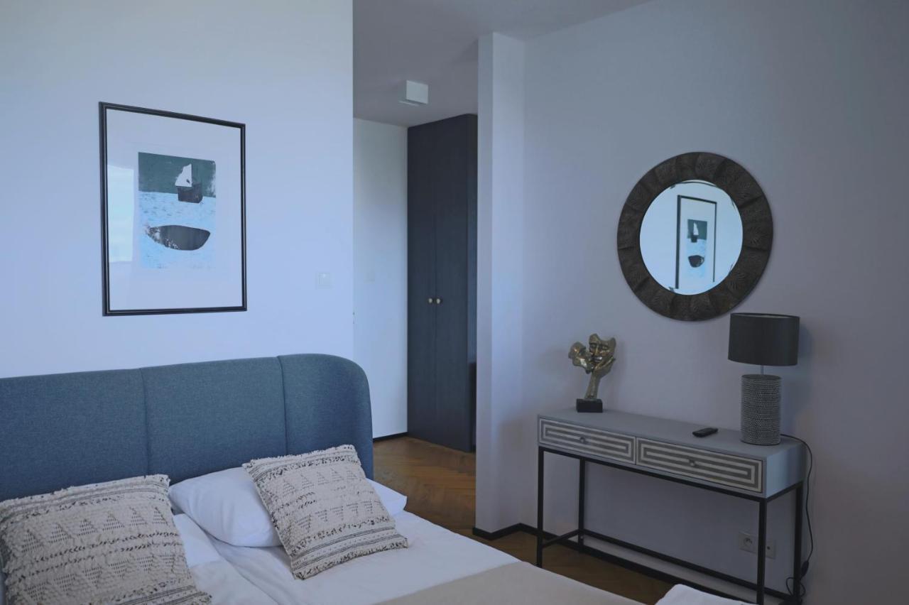 Portova By Oneapartments Premium 格丁尼亚 外观 照片